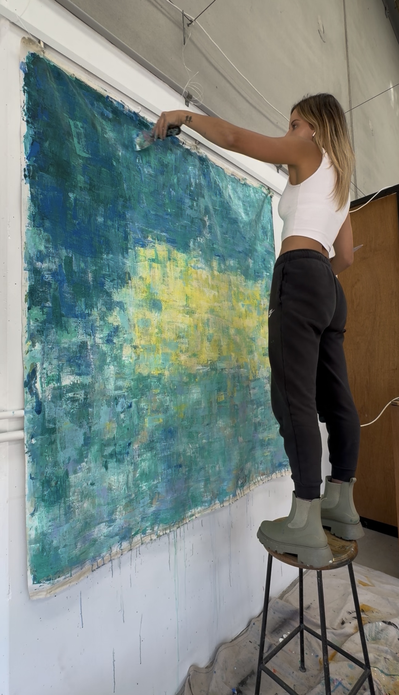 Gabrielle May creative vision